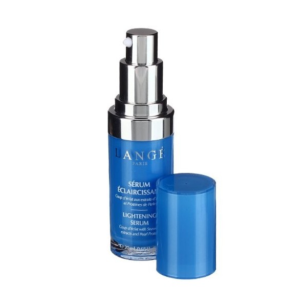 LANGE PARIS Sérum Eclaircissante 20 ml