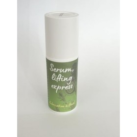 Sérum Liftant Tenseur Bio à lEscargot