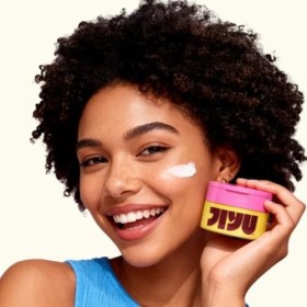 jiyu Anti-Aging Moisturizing Cream Crème Hydratante Quotidienne, Légère et Apaisante, pour Peau Éclatante et Lisse pour Homme...