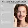 Jiyu Original Anti-Aging Moisturizing Cream 1 Jar Crème Jour et Nuit