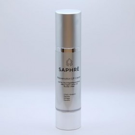 Rejuvenation Lift Cream - Soin raffermissant anti-âge avec niacinamide, vitamine C & E - Régénérante et lissante - Pour peaux