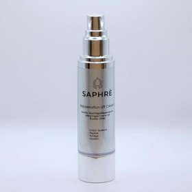 Rejuvenation Lift Cream - Soin raffermissant anti-âge avec niacinamide, vitamine C & E - Régénérante et lissante - Pour peaux