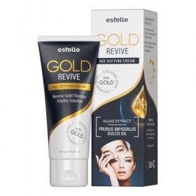 GoldRevive Crème
