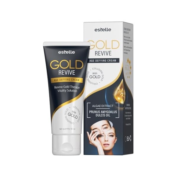 GoldRevive Crème