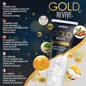 GoldRevive Crème