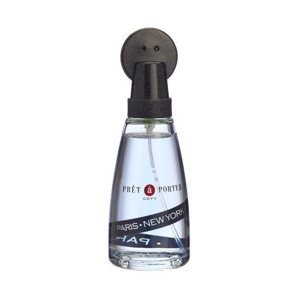 Pret A Porter original Eau de Toilette 50 ml, 1er Pack 1 x 50 ml 