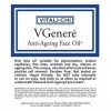 Huile parfumée anti-âge pour le visage + crème anti-rides – Vitamine A, E, C antioxydante pour une peau lisse et éclatante – 
