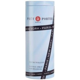 Pret A Porter original Eau de Toilette 50&nbsp;ml, 1er Pack 1&nbsp;x 50&nbsp;ml 