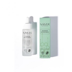 Sásta Microbiome Booster Serum 30 ml