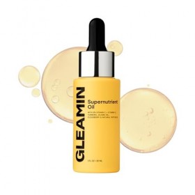 Gleamin Supernutrient Oil 30ml