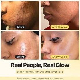 Gleamin Supernutrient Oil 30ml