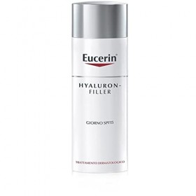 Eucerin - Remplissage dacide hyaluronique Trattamento Giorno Anti-età 50 ml 