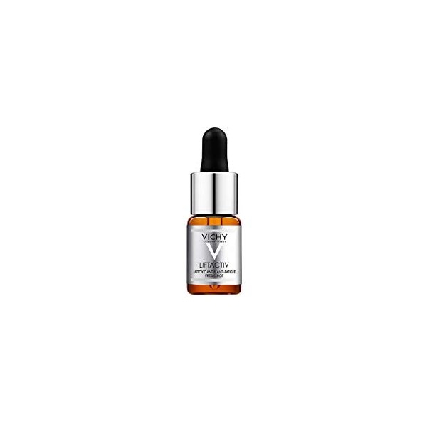 Liftactiv Cure Anti-Oxydante Et Anti-Fatigue 10 Ml