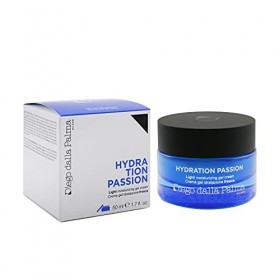 Diego Dalla Palma Hydratation Passion Light Moisturizing Gel Cream For Women 1.7 oz Cream