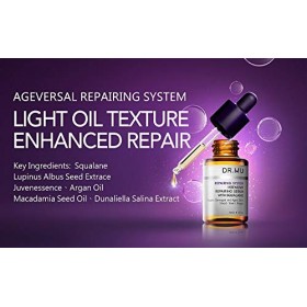 Dr. Wu Sérum réparateur intensif avec SQUALANE 30 ml