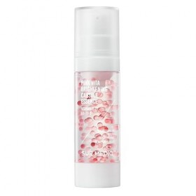 [Sur.Medic] Rose Vita Brightening Capsule Essence 32 ml