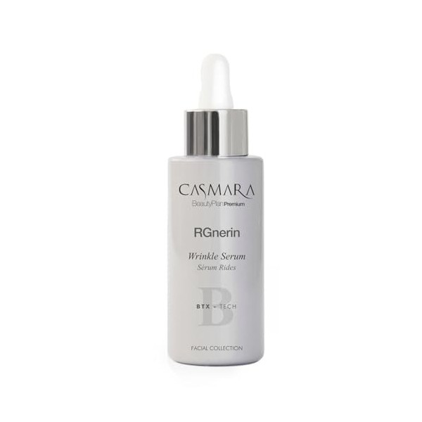 CASMARA - RGNERIN WRINKLE SERUM 50ML - NEW