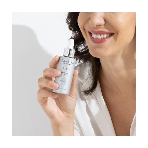 CASMARA - RGNERIN WRINKLE SERUM 50ML - NEW