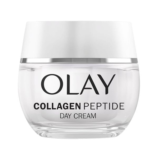 Regenerist Collagen Peptide24 Day Cream 50 Ml