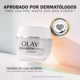 Regenerist Collagen Peptide24 Day Cream 50 Ml