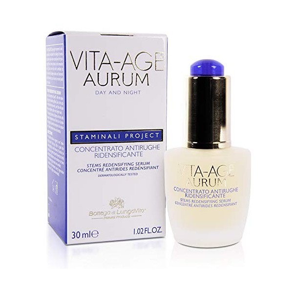 Vie âge Aurum Conc Riden A / ru