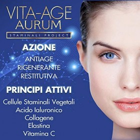 Vie âge Aurum Conc Riden A / ru