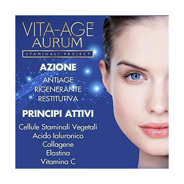 Vie âge Aurum Conc Riden A / ru