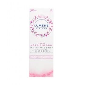 LUM LUMO ANTI WRINKLE&FIRM MOISTURIZER SERUM 30ML