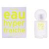 Courreges Eau Hyper FraÃƒ®che Eau De Toilette Vaporisateur 50ml