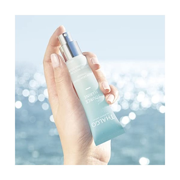 Sérum hydratant intensif 30 ml Source Marine