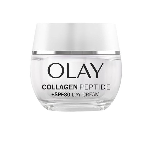 Regenerist Collagen Peptide24 Spf30 Day Cream 50 Ml