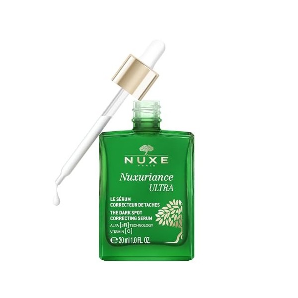 Nuxe Nuxuriance Ultra Le Sérum Correcteur de Taches 30 ml