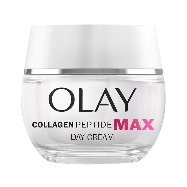 Regenerist Collagen Peptide24 Max Day Cream 50 Ml