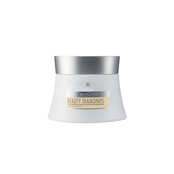 LR Zeitgard Beauty Diamonds Crème de jour 50 ml