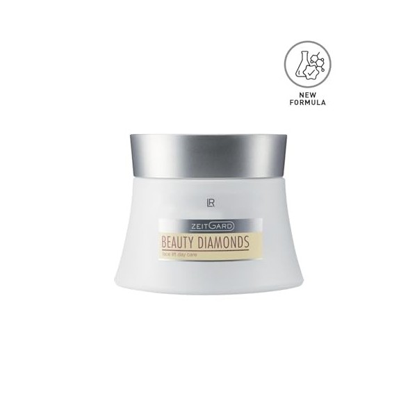 LR Zeitgard Beauty Diamonds Crème de jour 50 ml