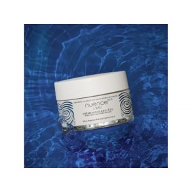 Nuence MTC – Crème Visage Riche Anti-âge LEAU | Soin naturel inspiré de la médecine chinoise MTC | Peaux sèches à très sèc
