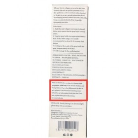 Huile dessence de mucine descargot - Réparation - Hydratante - Apaisante - Taches foncées et ridules - Mucine descargot