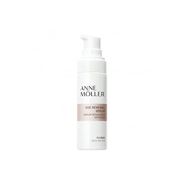 Anne Moller Rosage Serum Age Renewal 30Ml I06R011