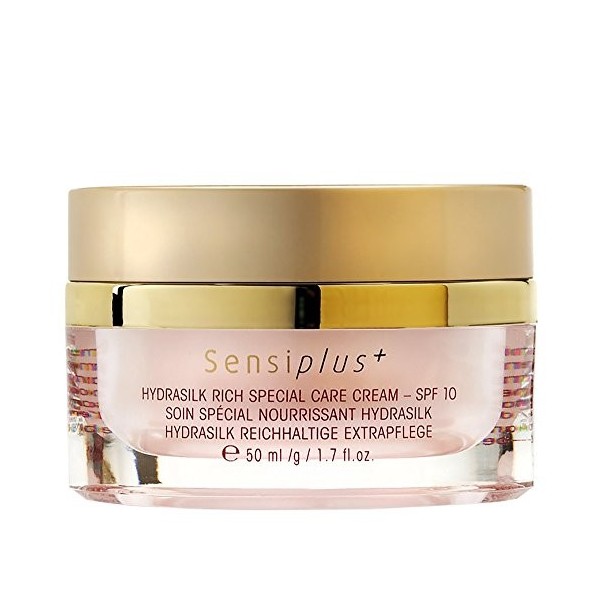 Etre Belle Sensiplus Hydrasilk Rich Special Care Cream 50 ml