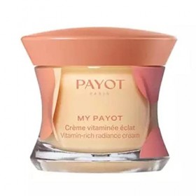 Payot - My payot crème vitaminée éclat - 50ml Crème Jour et Nuit
