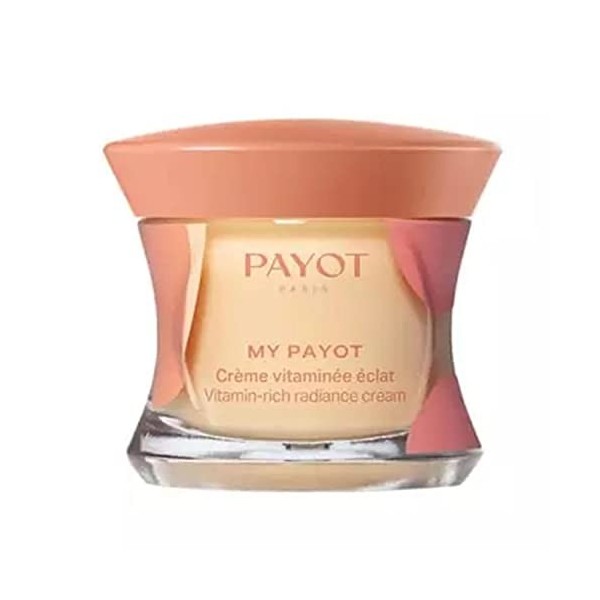 Payot - My payot crème vitaminée éclat - 50ml Crème Jour et Nuit