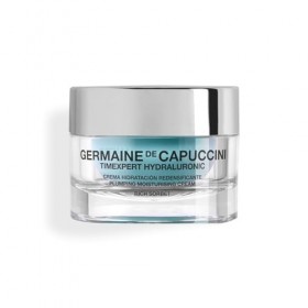 Timexpert Hydraluronic. Crema Hidratación redensificante Rich Sorbet - GERMAINE DE CAPUCCINI