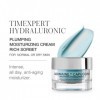 Timexpert Hydraluronic. Crema Hidratación redensificante Rich Sorbet - GERMAINE DE CAPUCCINI