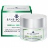 Sans Soucis Herbal Sensitive Herbal Day Balm - Kräuterbalsam Crème Jour et Nuit