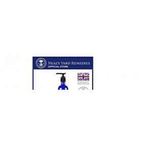 Neals Yard Remedies | Végétalien | Hydratation quotidienne purifiante Palmarosa | Minimise lapparence des pores et hydrate 