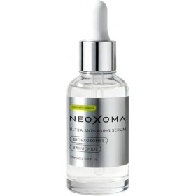 NEOXOMA - Sérum Visage aux Exosomes et Bakuchiol | Bioexosomes Soin Visage Avancé | Améliore l’Apparence des Ridules et de la