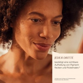 JUNGLÜCK Sérum à la vitamine C intense - Vous donne un teint éclatant et uniforme