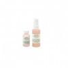 Grab and Go Kit by Mario Badescu for Women - 2 Pc 1oz Drying Lotion, 2oz Facial Spray - Aloe, Herbs and Rosewater