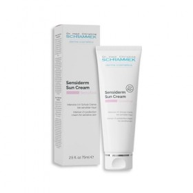 Dr. med. Christine Schrammek Crème triple action Bioactive Amino Lift 50 ml