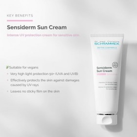 Dr. med. Christine Schrammek Crème triple action Bioactive Amino Lift 50 ml
